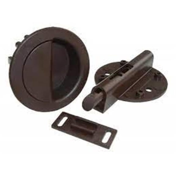 Heavy Duty Shur-latch