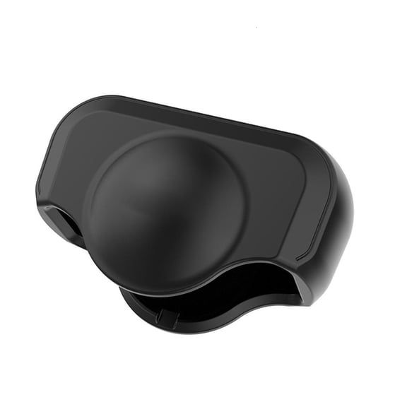 Heavy Duty Silicone Guarding For 360 Camera Lens Wear Resistant Barrier Defense Cover