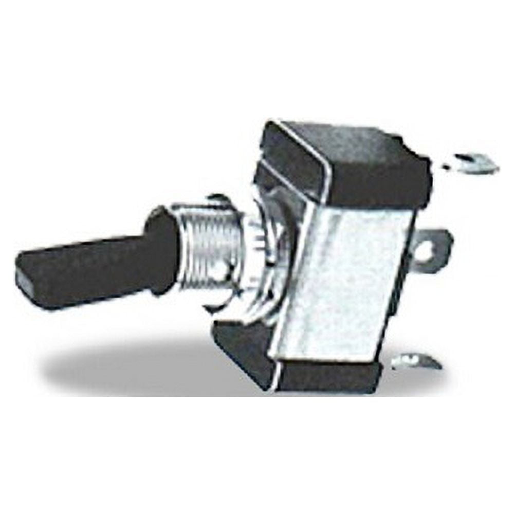 Heavy Duty Single Pole Toggle Switch