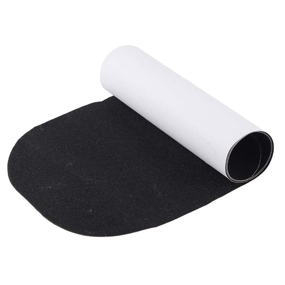 Heavy Duty Skateboard Grip Tape, Waterproof, Extra Thick OS780, 83cm Length, Superior Traction