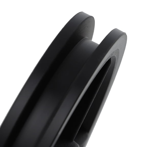 Heavy,Duty Sliding Door Roller Kit, Anti,Rust Steel Bearing, Stable Guide For Balanced Sliding