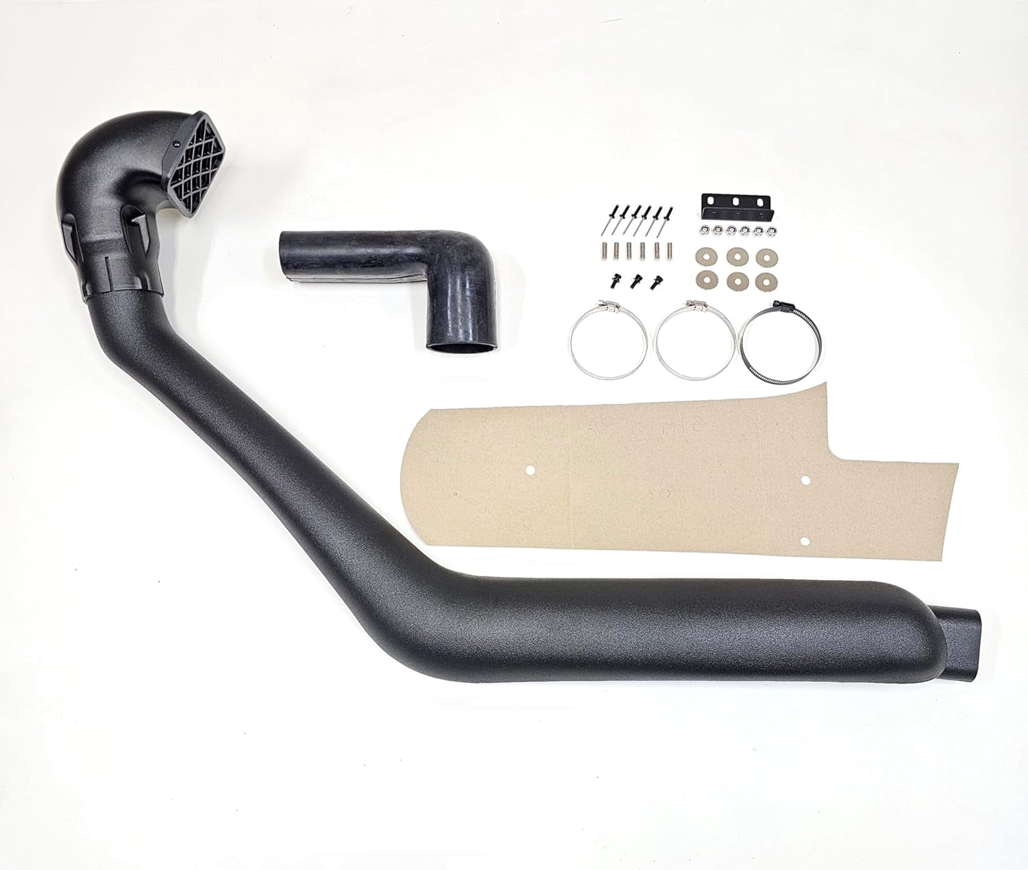 2003-2009 Toyota 4Runner ARB Safari 4x4 Snorkel - SS445HF 2003-2009 Toyota 4Runner ARB Safari 4x4 Snorkel - SS445HF