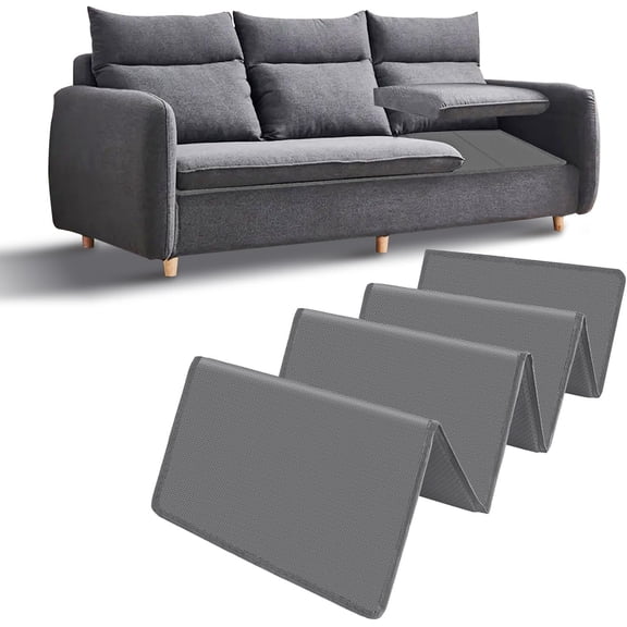 Heavy Duty Sofa Support Board for Sagging Cushions 24 x 67 Inch Thick Plywood Seat Reinforcement Replacement Base Panel