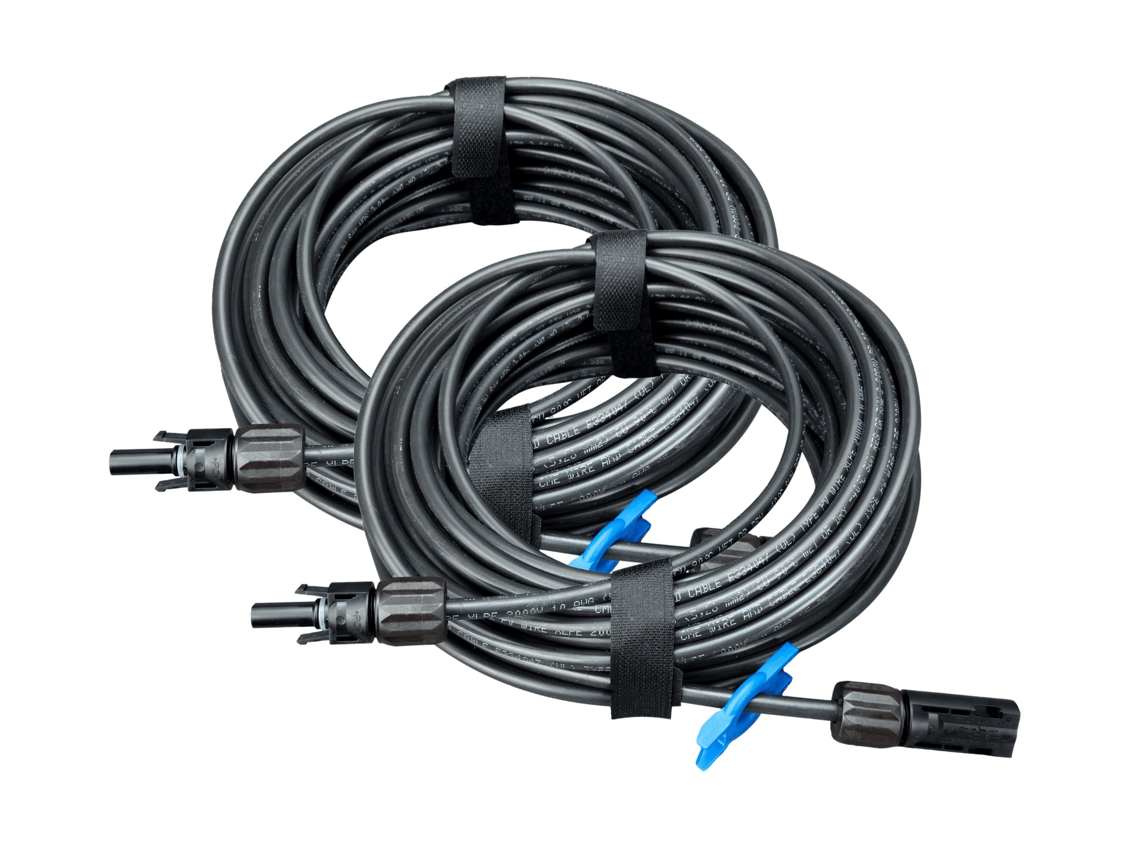 Solar Panel Extending Rod Heavy Duty Solar Panel Extension Wire (1 set) made in USA - Walmart.com