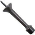 thumbnail image 1 of Heavy-Duty Solid Door Stop, 3 Inches, Oil-Rubbed Bronze by Stone Harbor Hardware, 1 of 18