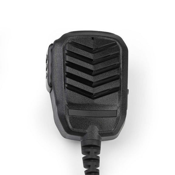 Heavy Duty Speaker Mic for Motorola Radios (M3)