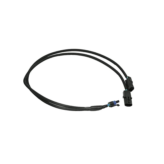 Heavy Duty Speed Sensor Harness - Engine Camshaft Position Sensor Wiring Harness Replaces P92-6970, Automann 577.75697, PAI 730382, PTR P926970, Q92-8262-0300, S26177