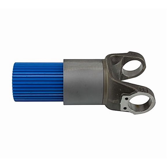 Heavy Duty Spline Yoke Shaft - Drive Shaft Yoke Shaft Replaces 170-82-21X, 85112219, Spicer 170-82-39, 1708221X, SD1708221X, Mack 2104-1708221X, Automann NEPN170-82-21X, FRT SP1708221X