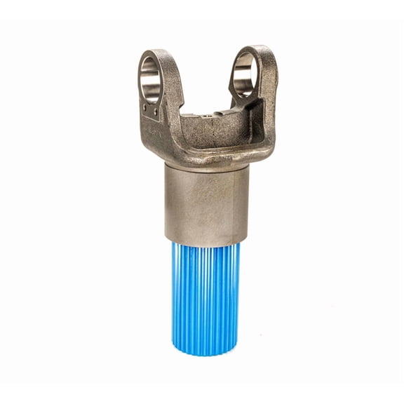 Heavy Duty Spline Yoke Shaft - SPL170 Series Replaces 170-82-71X, Spicer 170-82-71, Mack 2104-1708271X, Automann NEPN170-82-71X, Spicer SD1708271X, FRT SP1708271X