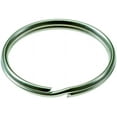 thumbnail image 1 of Lucky Line Steel Split Key Ring - Heavy Duty Keychain - Pack Of 1, 1 of 1