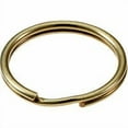 thumbnail image 1 of Heavy-Duty Split Key Ring, 1 of 2