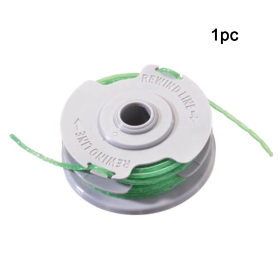 Heavy Duty Spool & Line for Flymo Contour 500E 580E 650E Trimmer