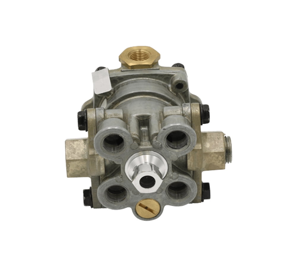 Heavy Duty Spring Brake Valve - Air Brake Control Valve Replaces 110310 ...