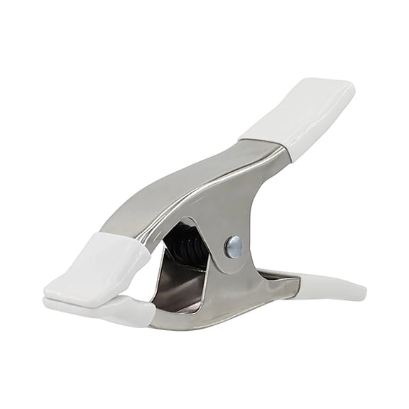 Heavy Duty Spring Clamps, Multi-Purpose Clamps for Backdrop, Photo Studio Backdrop Clamps for Home & Professional Use