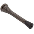 thumbnail image 1 of Heavy-Duty Spring Door Stop, 4 Inches, Antique Nickel by Stone Harbor Hardware, 1 of 21