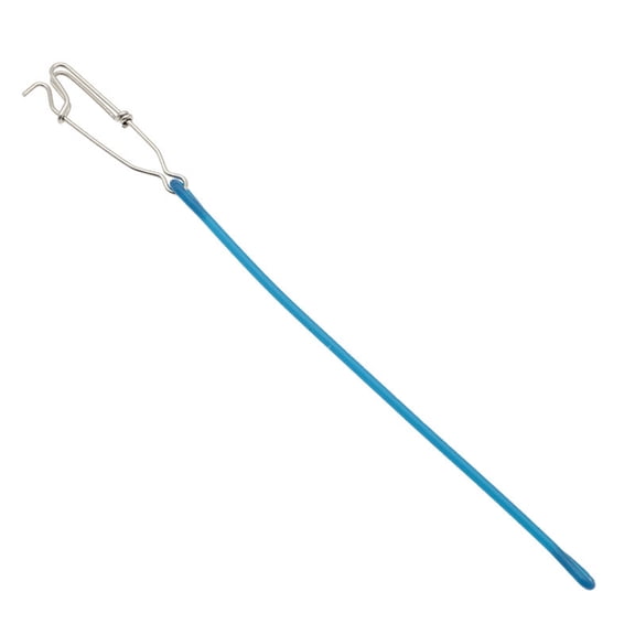 Heavy Duty Stainless Boats Fishing Snubber Sea Fishing Trolling Snubber Elastic Design Absorbs Impact Extends Lifespans