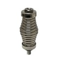 thumbnail image 1 of Heavy Duty Stainless Steel Barrel Spring with 0.375 to 24 in. Standard Threads, 1 of 1