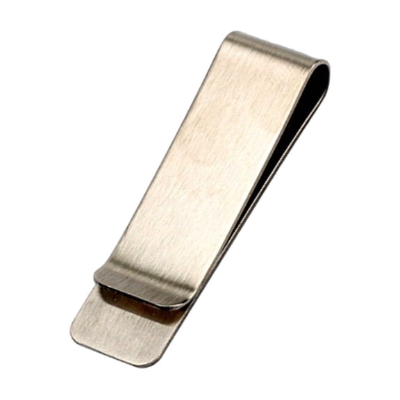 Heavy Duty Stainless Steel Clip Document Organiser Clip Notebook Page Marker Clip For Notebooks Planner Planners