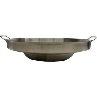 https://i5.walmartimages.com/seo/Heavy-Duty-Stainless-Steel-Frying-Pan-And-Serving-Platter-For-Authentic-Mexican-Tortillas-Tacos-23-Comal-Pozo-Y-Tacos-Mexicanos-Concave_1ab578c8-a8ab-4416-b60d-53353e4837b3.c715dfcdb537ff97a2899de857c7279a.jpeg?odnHeight=320&odnWidth=320&odnBg=FFFFFF