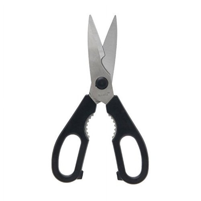 Heavy Duty Stainless Steel Kitchen Shears Multi Function TakeApart Scissors Perfect for