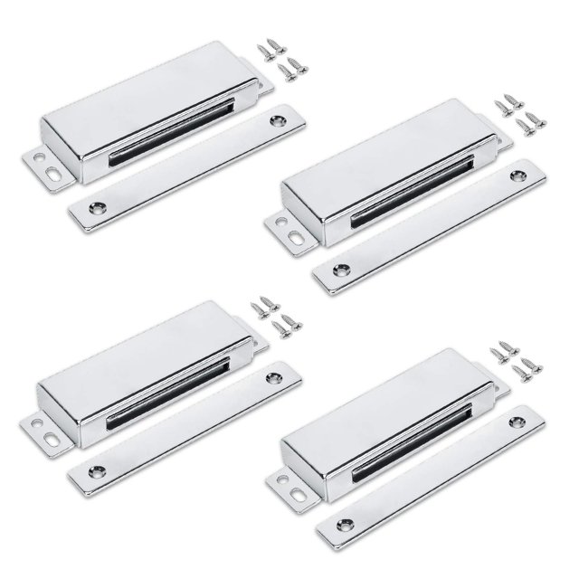 Heavy Duty Stainless Steel Catch Metal Latch for