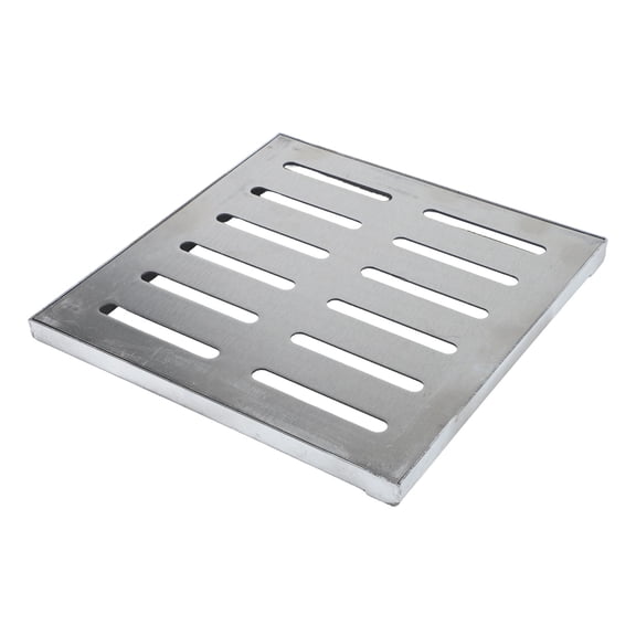 Heavy Duty Stainless Steel Manhole Cover Drain Grate for Outdoor Drainage