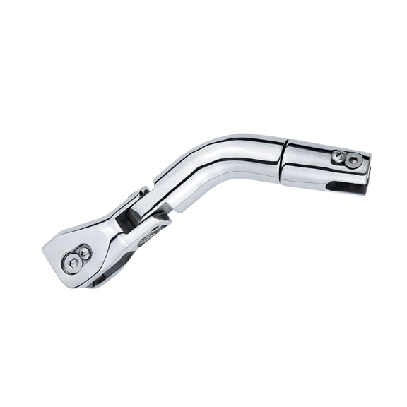 Heavy Duty Stainless Steel Marine Anchoring Link Featuring Anti Loosening Technology For Secure Connection In Harsh Sea Conditions