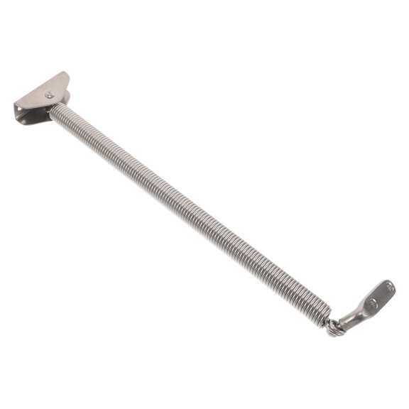 Heavy Duty Stainless Steel Marine Hatch Spring with Adjustable Lift for Boat Deck Support