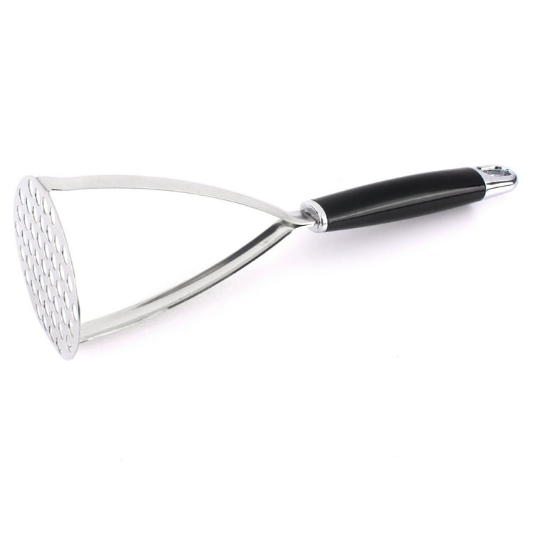 Why You Should Break Out The Potato Masher The Next Time You