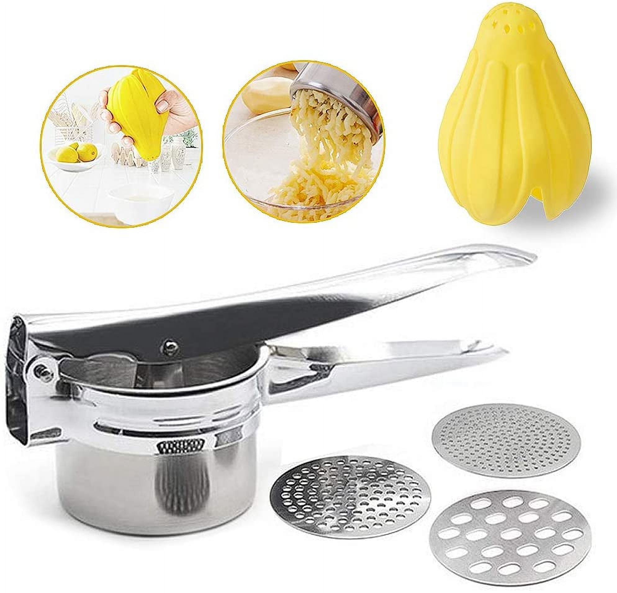 https://i5.walmartimages.com/seo/Heavy-Duty-Stainless-Steel-Potato-Masher-and-Ricer-Kitchen-Tool-Press-and-Mash-For-Perfect-Mashed-Potatoes-With-3-Interchangeable-Washers_4a4c1e79-ac87-483f-ae9d-87c985699d32.78b06862a18ce1d05ba76cd479ee5204.jpeg