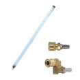 thumbnail image 1 of Heavy Duty Stainless Steel Radiator Cleaning Wand For Cars Trucks And Rvs-60Cm, 1 of 8