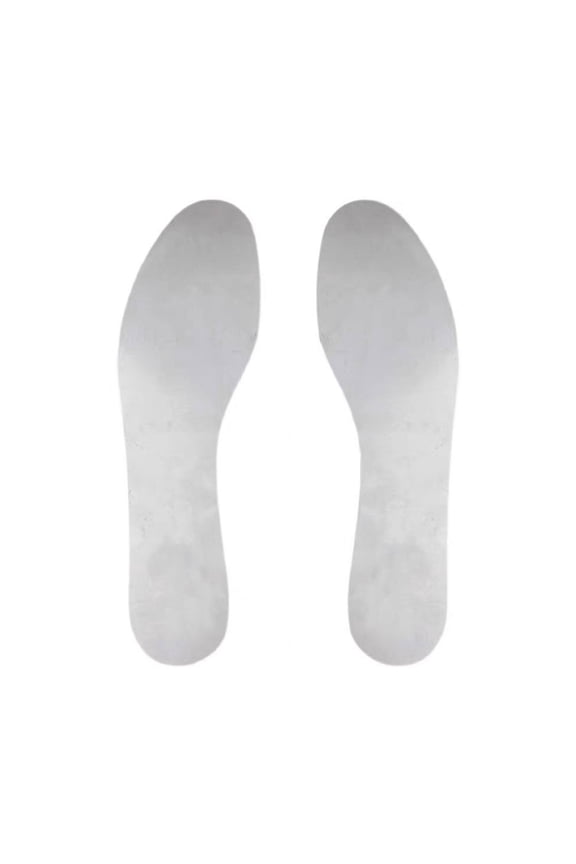 Heavy Duty Stainless Steel Shoe Inserts Puncture Resistant Work Boot Pad Safety Shoes Cushion For Construction Workers