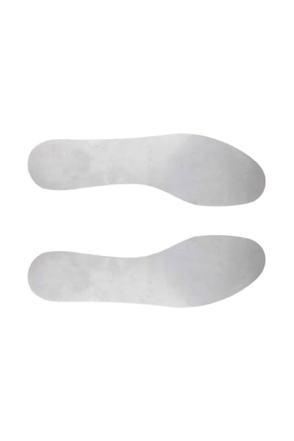 Heavy Duty Stainless Steel Shoe Inserts Puncture Resistant Work Boot Pad Safety Shoes Cushion For Construction Workers