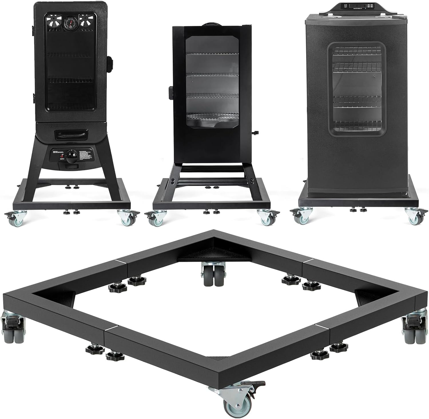 Masterbuilt stand hotsell