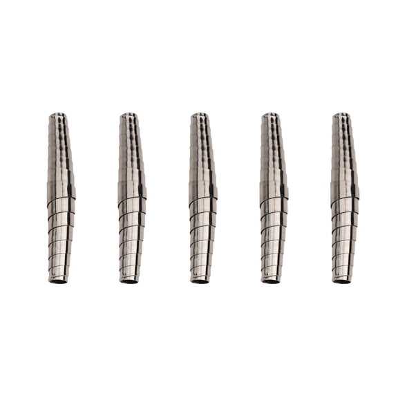 Heavy Duty Stainless Steel Spring For Pruning Shear Grafting Tool 5Pcs 7Cm Fangkenuo