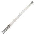 thumbnail image 1 of Heavy Duty Stainless Steel Straight Edge Ruler with Inch and Centimeter Measurement Scales for Precision Drafting and Carpentry, 1 of 6