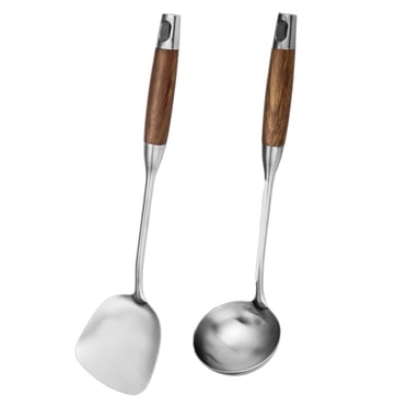 Fissler Profi Collection High-Capacity Pot Lid - 24 Cm (9.4"), 18/10 Stainless Steel, Induction Compatible