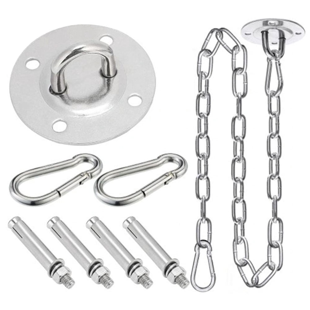 Heavy-Duty Stainless Steel hang bed Hooks: for Durable & Versatile ...