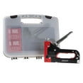 thumbnail image 1 of Stalwart Heavy Duty 3-Way Staple Gun, 1 of 11