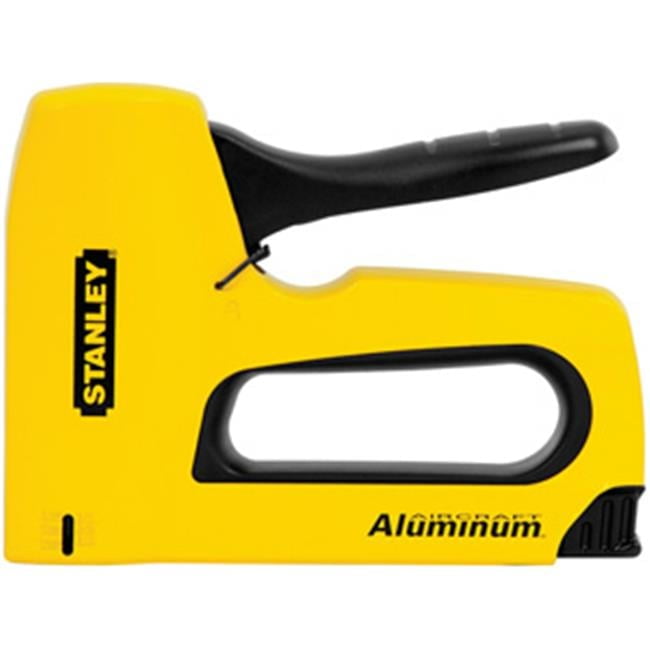Heavy-Duty Staple Gun