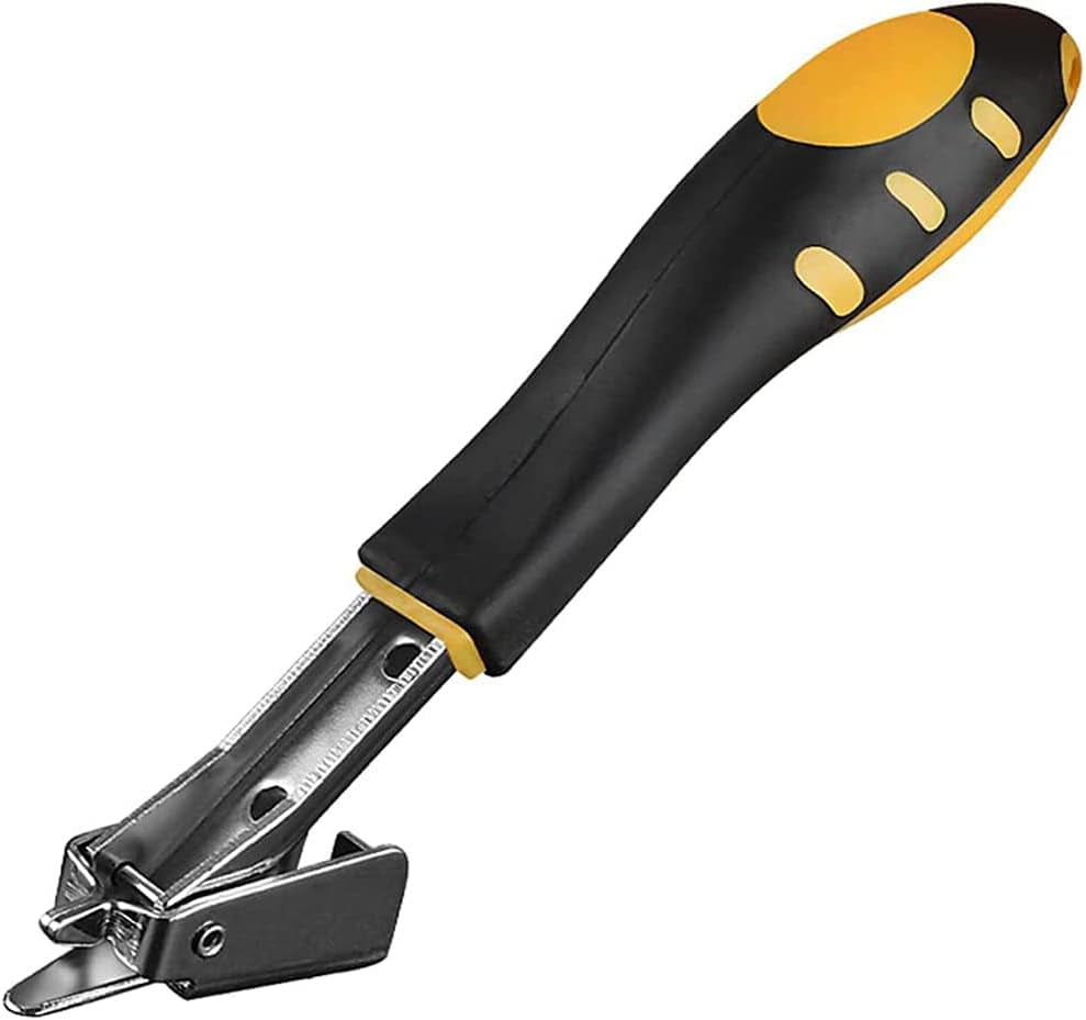 Heavy Duty Staple Remover, Carpet Stapler Remover, Staple Remover Tool