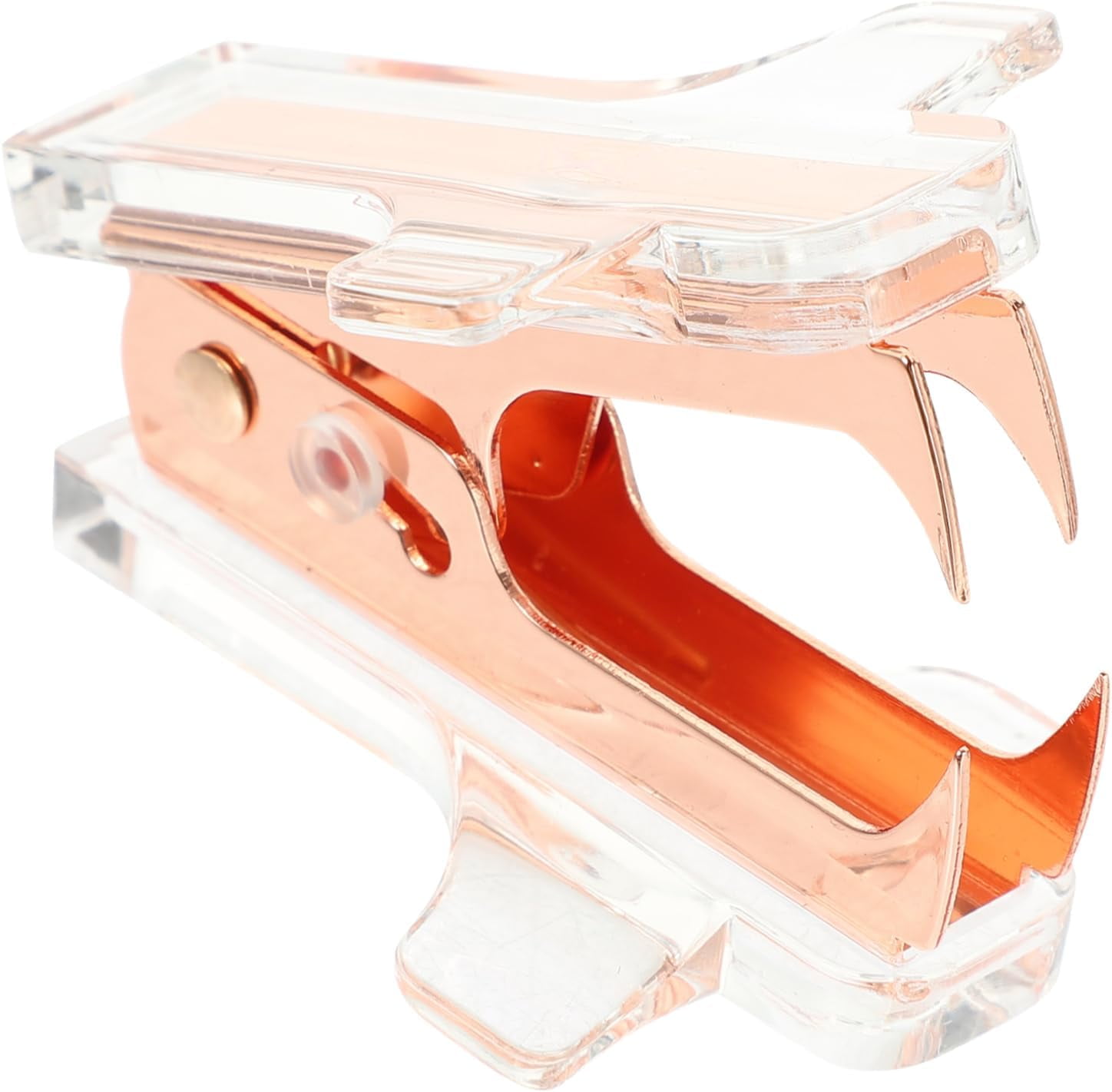 Heavy Duty Stapler Metal Stapler Multipurpose Tool Metal Staple