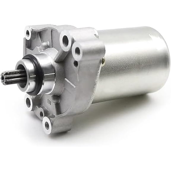 Heavy Duty Starter Motor Fit For RACING ROTAX MAX FR125 125cc GO KART RACING Starters