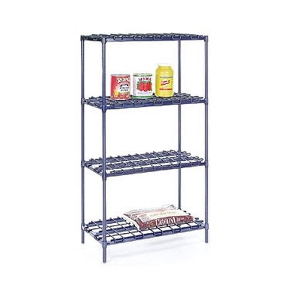 Heavy Duty Starter Shelf Unit- Nexelon - 24 x 36 x 63 in.