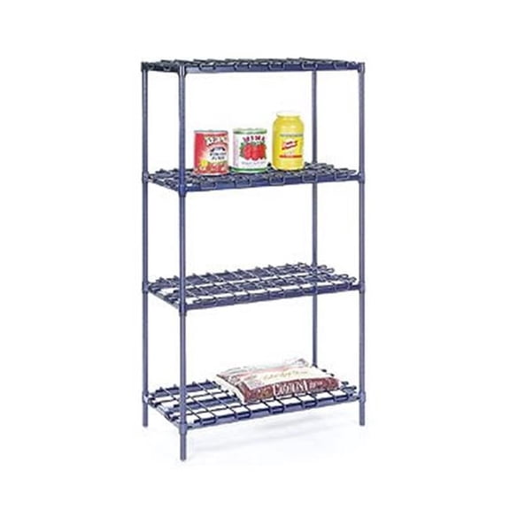 Heavy Duty Starter Shelf Unit- Nexelon - 24 x 48 x 74 in.