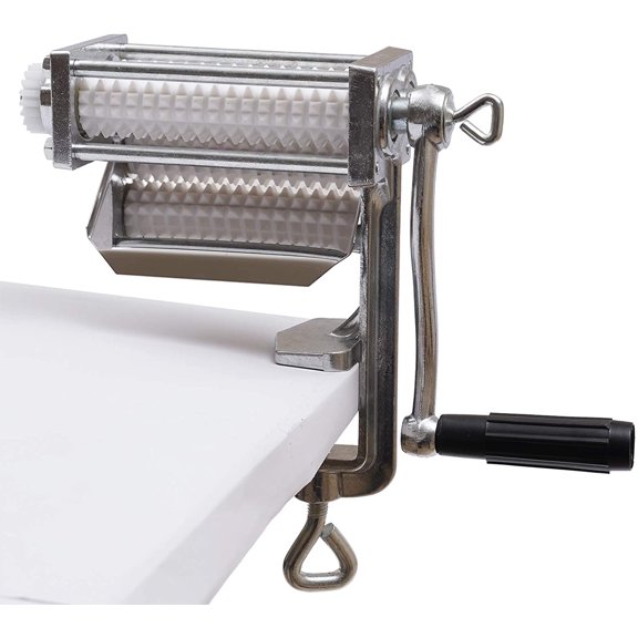 Heavy Duty Steak Flatten Tool - Meat Tenderizer Machine for Home