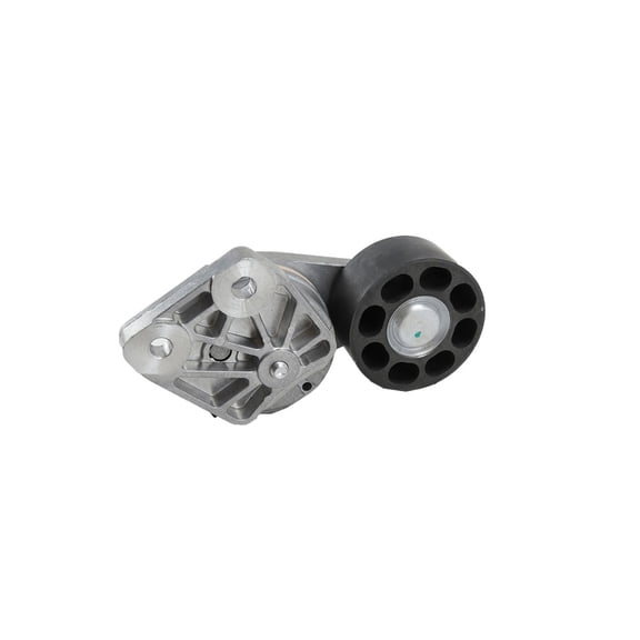 Heavy Duty Steel Belt Tensioner Compatible With Volvo, Mack Drive Belt Tensioner - Replaces 21454379, 20669027, 23669027, 38671, 20935523, 21454379LP, 419-1004, 49601
