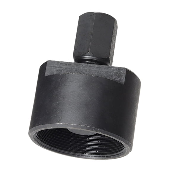 Heavy Duty Steel Construction Motorcycle Flywheel Puller Dismantling Removal Tool 50mmx1.5 Thread