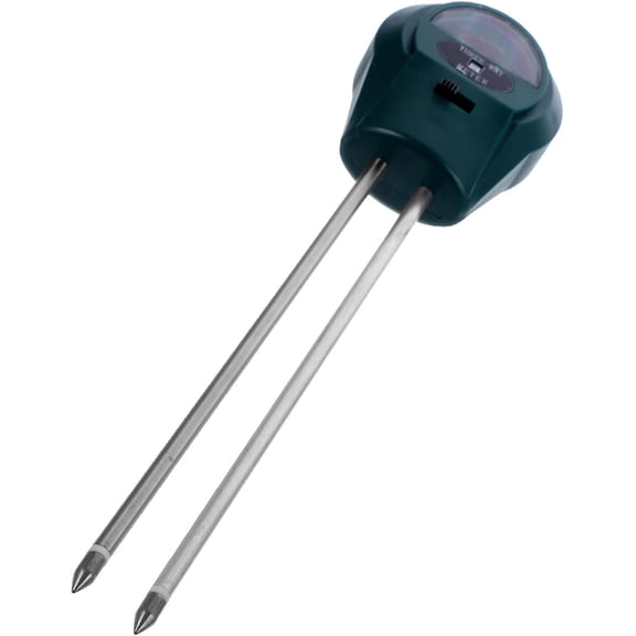 3-in-1 Soil Tester for garden and farm use soil moisture light humidity meter outdoor and indoor plants