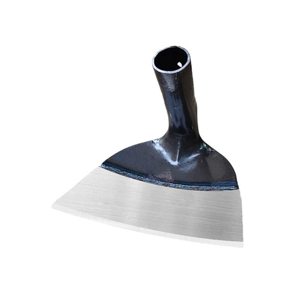 Heavy-Duty Steel Farm Gardening Weeding Hoe Head - New Replacement Handheld Hoe Hoe Grub For Weeding, Gar Garden Garden, Hoe